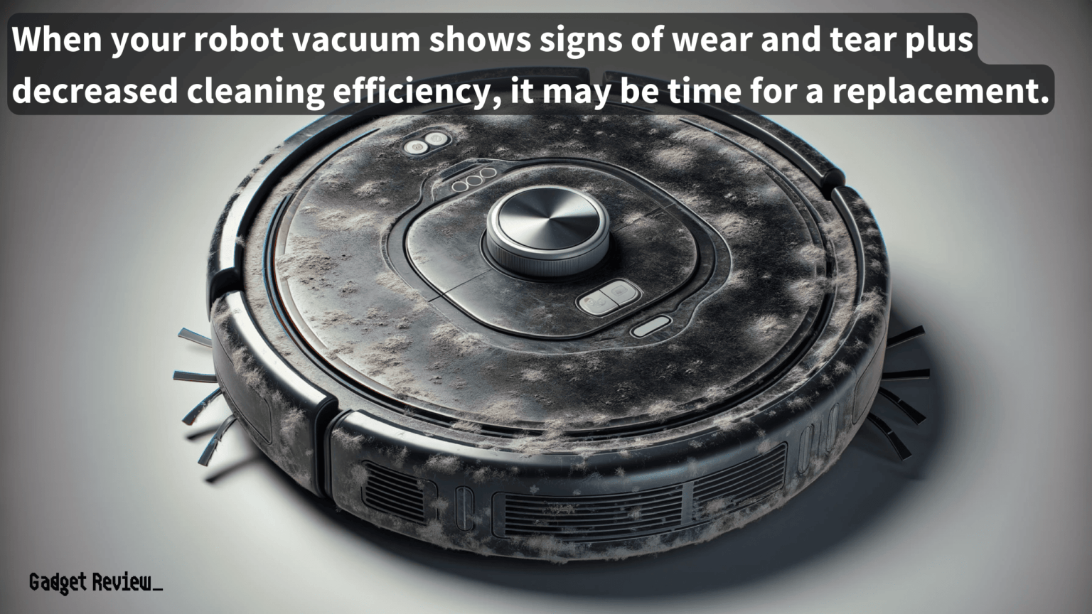 How Long Do Robot Vacuums Last What To Know Before Buying