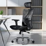 Sihoo Ergonomic Office Chair Review