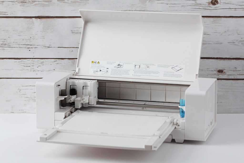 Silhouette Crafting Printer Review