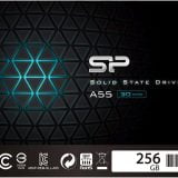 Silicon Power A55 Review