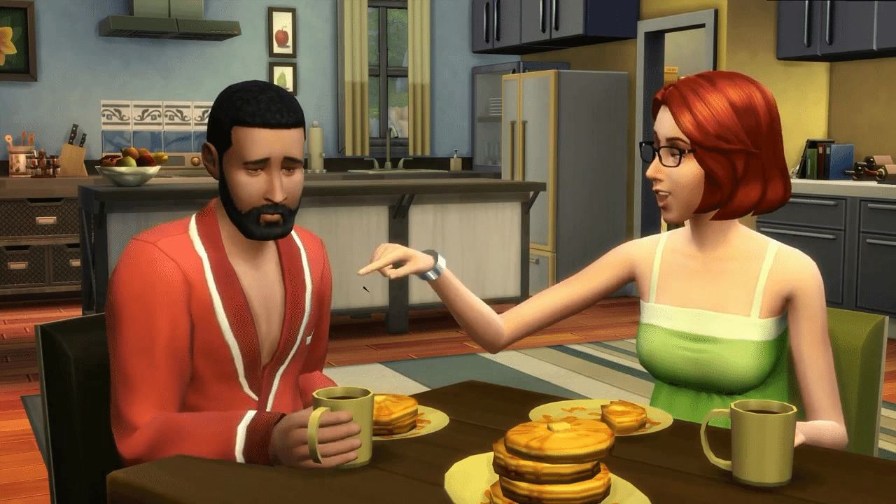 Sims 4 Cheats