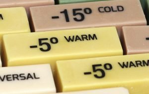 Choose Ski Wax Based on Temperature