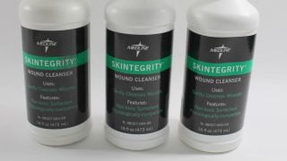Skin integrity Wound Cleansers|Skin integrity Wound Cleansers