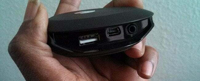 Wireless Gaming Headset 
