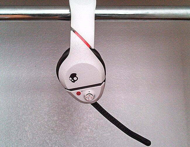 Skullcandy Plyr2 Wireless1