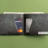 SlimFold Minimalist Wallet Review Review