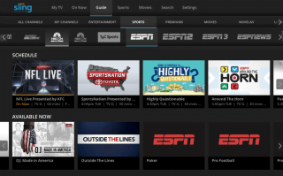 streaming services|streaming services