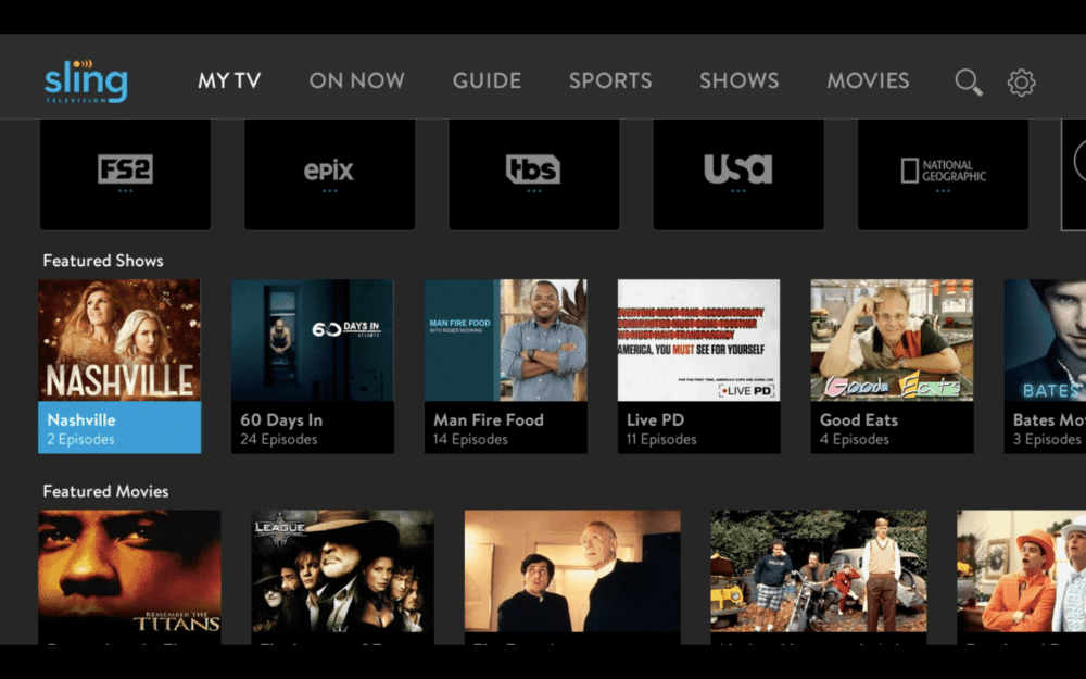 Sling TV Review Is It Worth It? Gadget Review