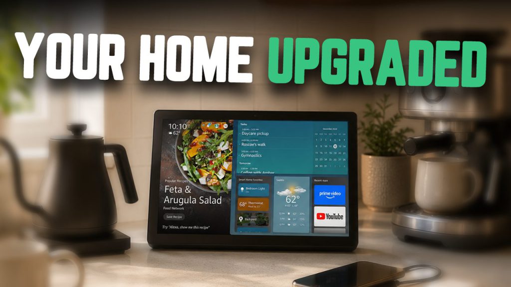 8 Smart Home Tech Items That Are Actually Worth Your Hard-Earned Cash ...