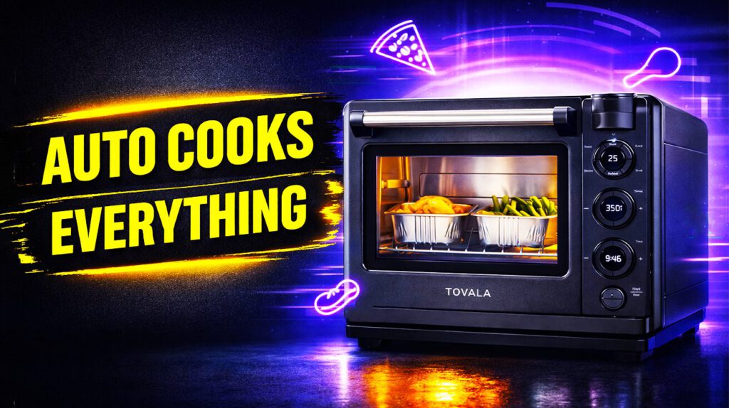 15 Smart Kitchen Gadgets That Actually Work in 2026 - Gadget Review