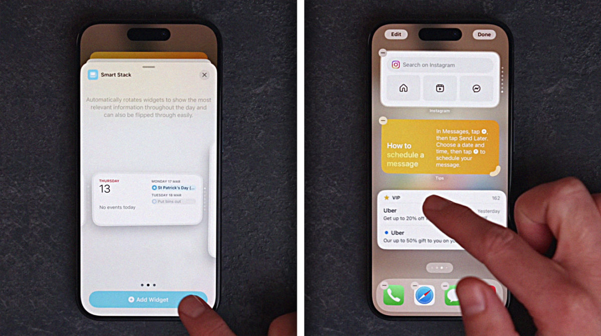 10 Genius Things Your iPhone Can Do Now - Gadget Review
