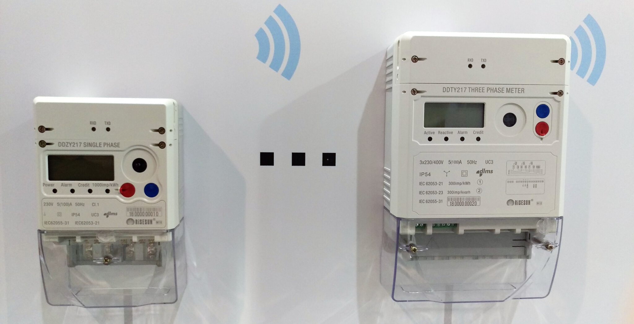 Your Utility Company Is Watching: How “Smart” Meters Build A “Lifestyle ...