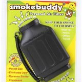 Smoke Buddy Air Filter Review