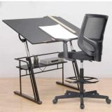 SmugDesk Drafting Chair Review