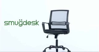 Smugdesk Chair Review