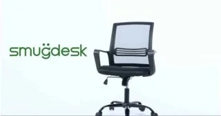 Smugdesk Chair Review