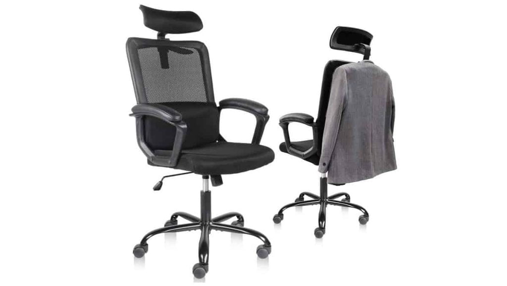 Best Office Chair 2023 Top Rated Ergonomics Desk Chairs