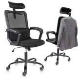 Smugdesk Office Chair Review