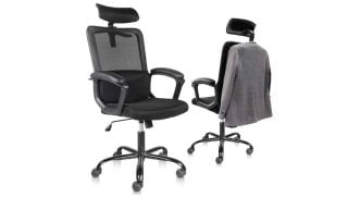 Smugdesk Office Chair Review