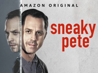 Sneaky Pete Review