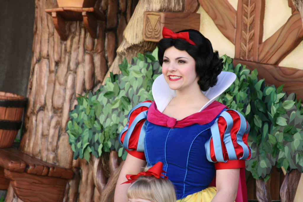 Snow White