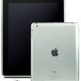 SofShell iPad Case