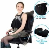 Softacare 2-part seat Cushion Review