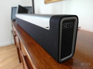 Image of Sonos Playbar Soundbar Review