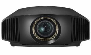 Sony 4K Projector Review