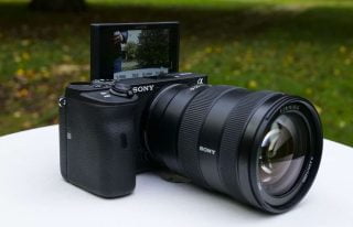 Sony A6600 Review