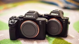 Sony A7 II Review
