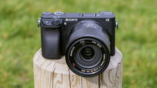 Sony Alpha A6300 Review