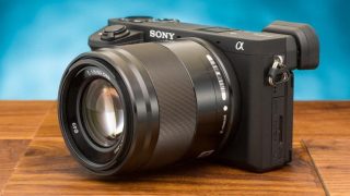 Sony Alpha A6500 Mirrorless Digital Camera Review