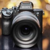 Sony Alpha A7 III Mirrorless Digital Camera Review