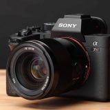 Sony Alpha a7R IV Review
