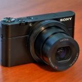 Sony Cyber-Shot DSC-RX100 Digital Camera Review