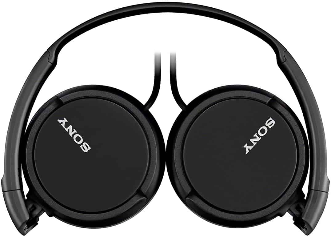 Sony MDR ZX110 Review ~ | Gadget Review