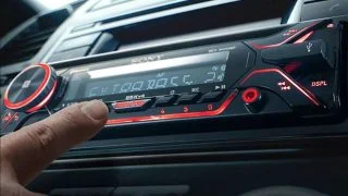 Sony MEX N4200BT Single Din Bluetooth iHeartRadio Review