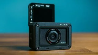 Sony RX0 Mark II Review