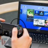 Sony Remote Play gaming laptop|PS4 Remote Play gaming laptop