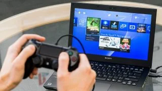 Sony Remote Play gaming laptop|PS4 Remote Play gaming laptop
