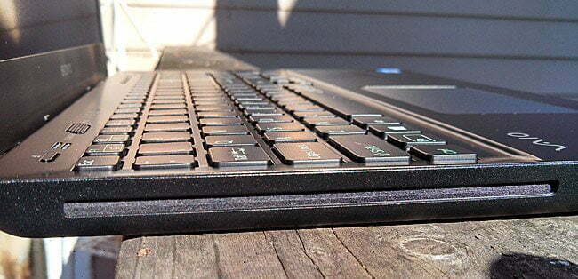 Sony VAIO S Series 15 4