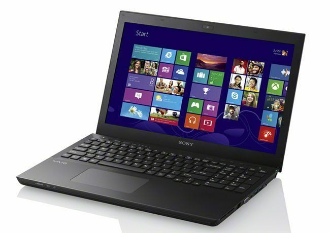 Sony VAIO S Series 15 71