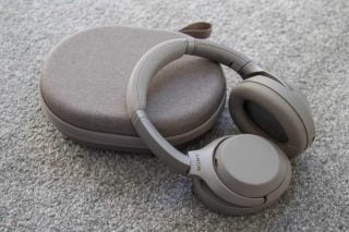 Image of Sony WH-1000XM3 Review