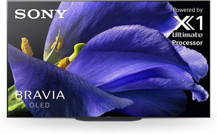 Sony XBR-55A9G 55 Inch TV