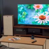Sony XBR55X900F Review
