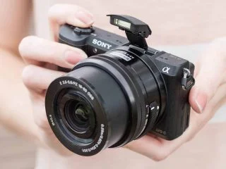 Sony a5100 Review