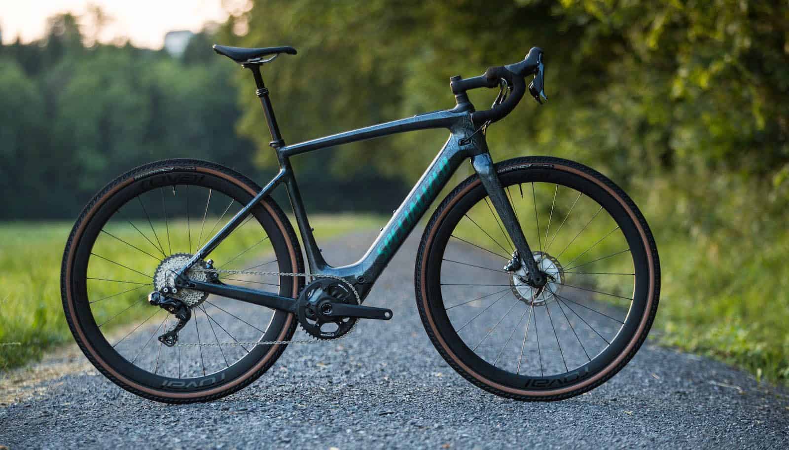 Specialized Turbo Creo SL Review 