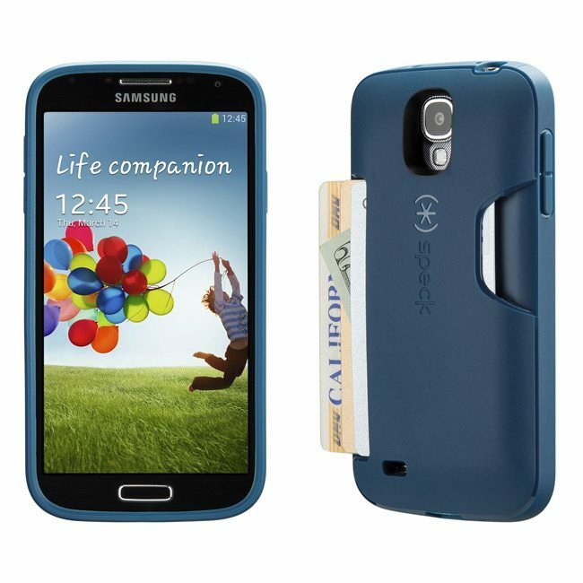 Zo veel Ongepast lening 15 Of The Best Samsung Galaxy S4 Cases (list) - Gadget Review