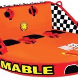 Sportsstuff Super Mable Review